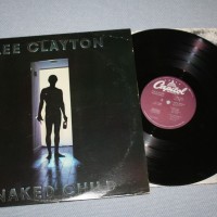 LEE CLAYTON - NAKED CHILD (a) - 