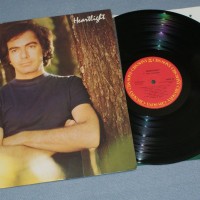 NEIL DIAMOND - HEARTLIGHT - 