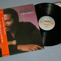 RAY PARKER JR. - A WOMAN NEED LOVE (j) - 