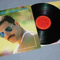 FREDDIE MERCURY - MR. BAD GUY (j) - 