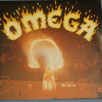 OMEGA - OMEGA III - 