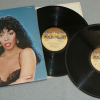 DONNA SUMMER - BAD GIRLS (j) - 