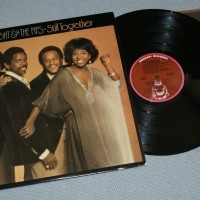 GLADYS KNIGHT & THE PIPS - STILL TOGETHER - 