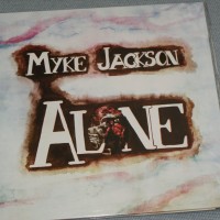 MYKE JACKSON - ALONE - 