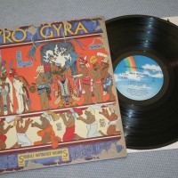SPYRO GYRA - STORIES WITHOUT WORDS (j) - 