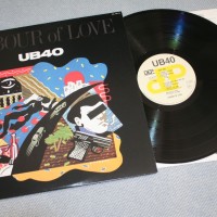 UB40 - LABOUR OF LOVE (j) - 