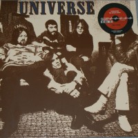 UNIVERSE - UNIVERSE (colour) - 