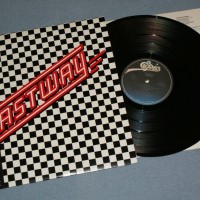 FASTWAY - FASTWAY (j) - 