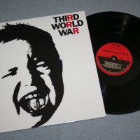 THIRD WORLD WAR - THIRD WORLD WAR - 