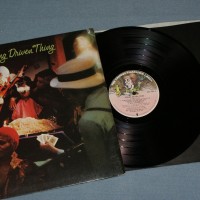 STRING DRIVEN THING - STRING DRIVEN THING (a) - 