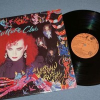 CULTURE CLUB - WAKING UP WITH THE HOUSE ON FIRE - ���������