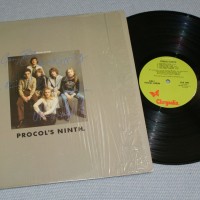 PROCOL HARUM - PROCOL'S NINTH (a) - 