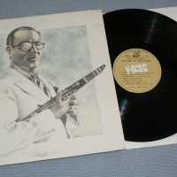 BENNY GOODMAN - SWINGIN' ON THE V-DISC - 