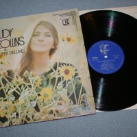 JUDY COLLINS - SUPER DELUXE (j) - 