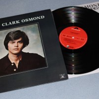 DONNY OSMOND - DONALD CLARK OSMOND - 