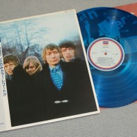 ROLLING STONES - BETWEEN THE BUTTONS (j) (colour) - 