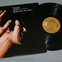 SPOOKY TOOTH WITH PIERRE HENRY - CEREMONY (a) - 