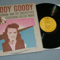 BENNY GOODMAN - GOODY GOODY - 