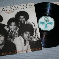 JACKSON 5 - MOTOWN SUPERSTAR SERIES - 