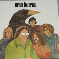 CROW - CROW BY CROW - 