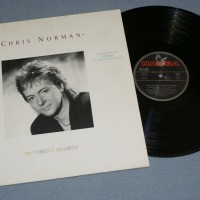 CHRIS NORMAN - DIFFERENT SHADES - 