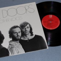 DOORS - OTHER VOICES - 