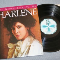 CHARLENE - I'VE NEVER BEEN TO ME (j) - 