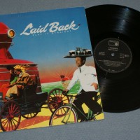 LAID BACK - PLAY IT STRAIGHT - 