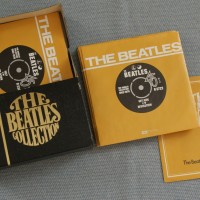 BEATLES - SINGLES COLLECTION (box) - 