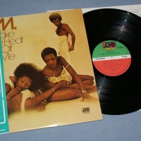 BONEY M. - TAKE THE HEAT OFF ME - 