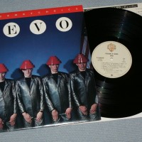 DEVO - FREEDOM OF CHOICE (j) - 