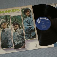 MONKEES - MORE OF THE MONKEES - 