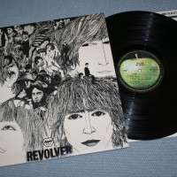 BEATLES - REVOLVER (j) - 