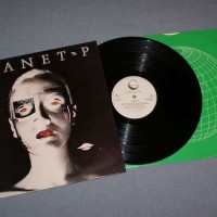 PLANET P PROJECT - PLANET P - 