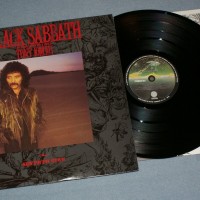 BLACK SABBATH - SEVENTH STAR (j) - 