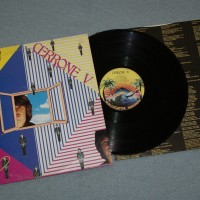 CERRONE - V - ANGELINA - 