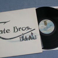 CATE BROS. BAND - CATE BROS. BAND - 