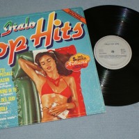 ITALO TOP HITS - VARIOUS - 