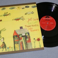 JEFF CLYNE &  IAN CARR QUARTET - SPRINGBOARD - 