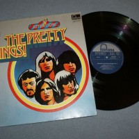 PRETTY THINGS - ATTENTION! THE PRETTY THINGS! VOL.2 - 