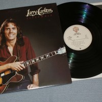 LARRY CARLTON - SLEEPWALK (j) - 