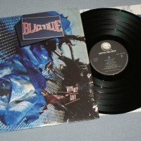 BLACK'N'BLUE - WITHOUT LOVE - 