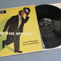 LIONEL HAMPTON - AIRMAIL SPECIAL (() - 