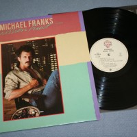 MICHAEL FRANKS - PASSIONFRUIT - 