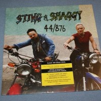 STING & SHAGGY - 44/876 - 