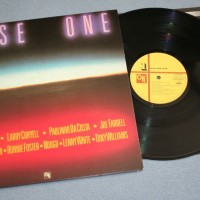 FUSE ONE - FUSE ONE (j) - 