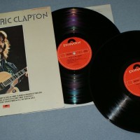 ERIC CLAPTON - HISTORY (j) - 