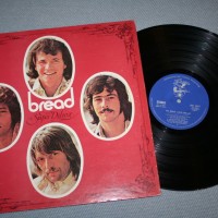 BREAD - SUPER DELUXE (j) - 