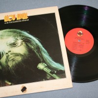 LEON RUSSELL - AND THE SHELTER PEOPLE (a) - 