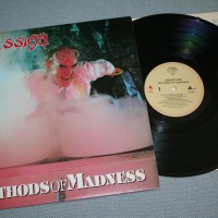 OBSESSIONS - METHODS OF MADNESS (J) - 